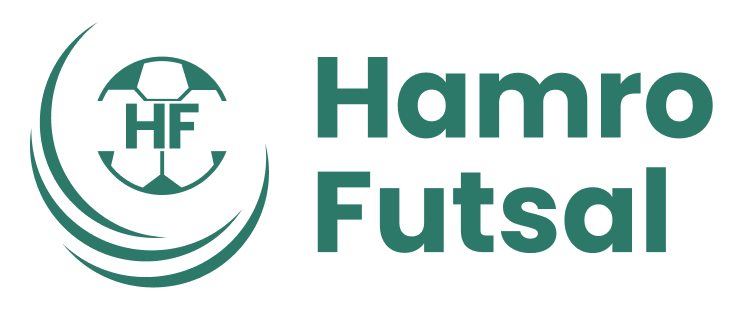 HamroFutsal